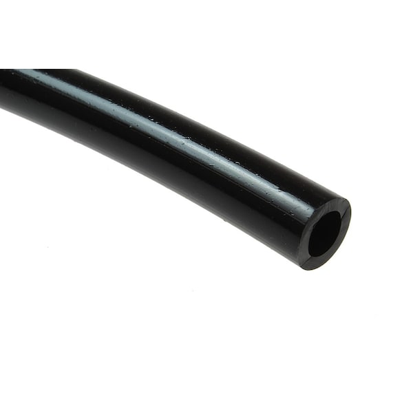 Polyurethane Tubing 5/32" OD x 3/32" ID x 100' Black